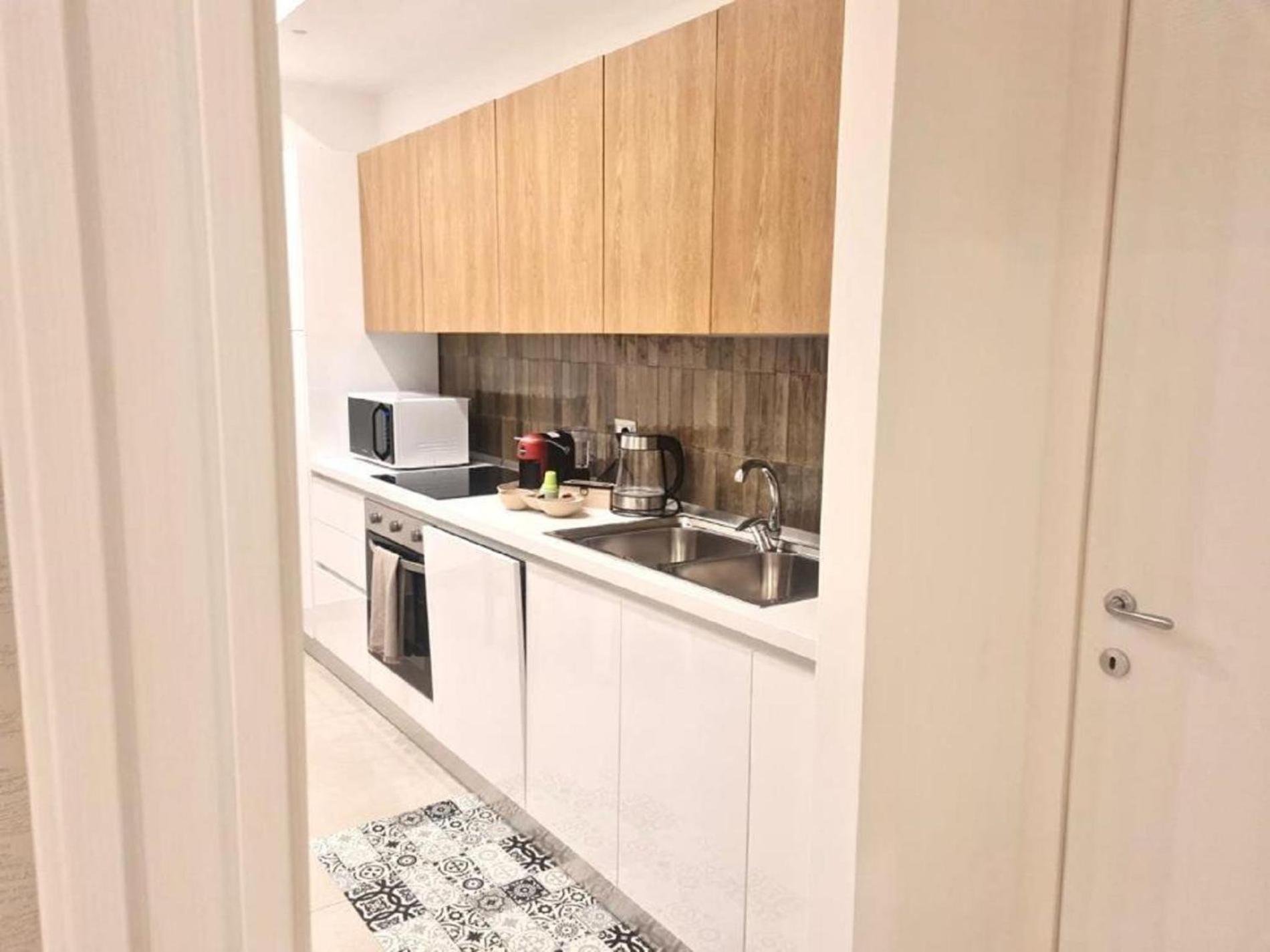 Apartmán Dimora101 Dimora1 Napoli By Dillerdimore Exteriér fotografie