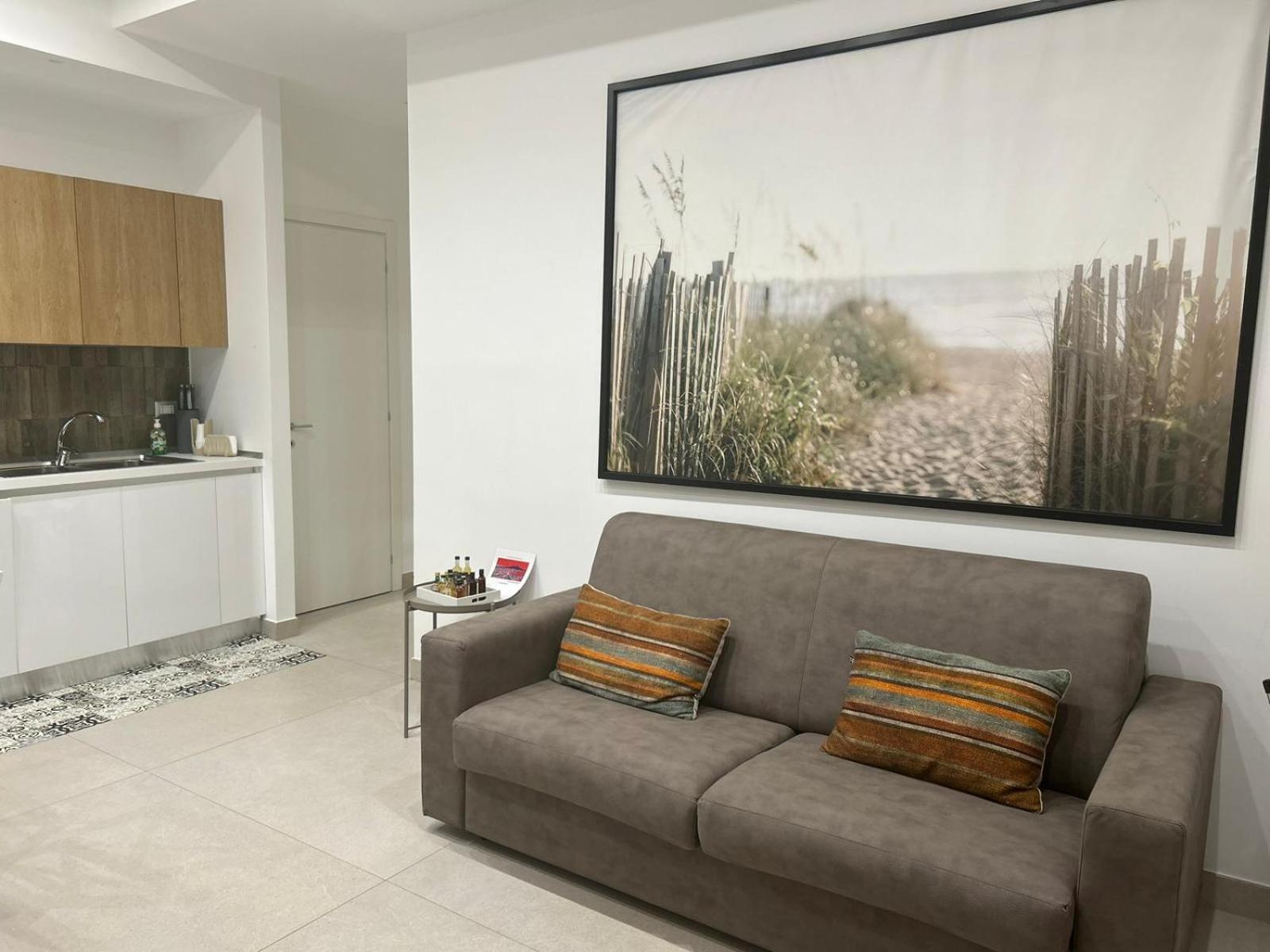 Apartmán Dimora101 Dimora1 Napoli By Dillerdimore Exteriér fotografie